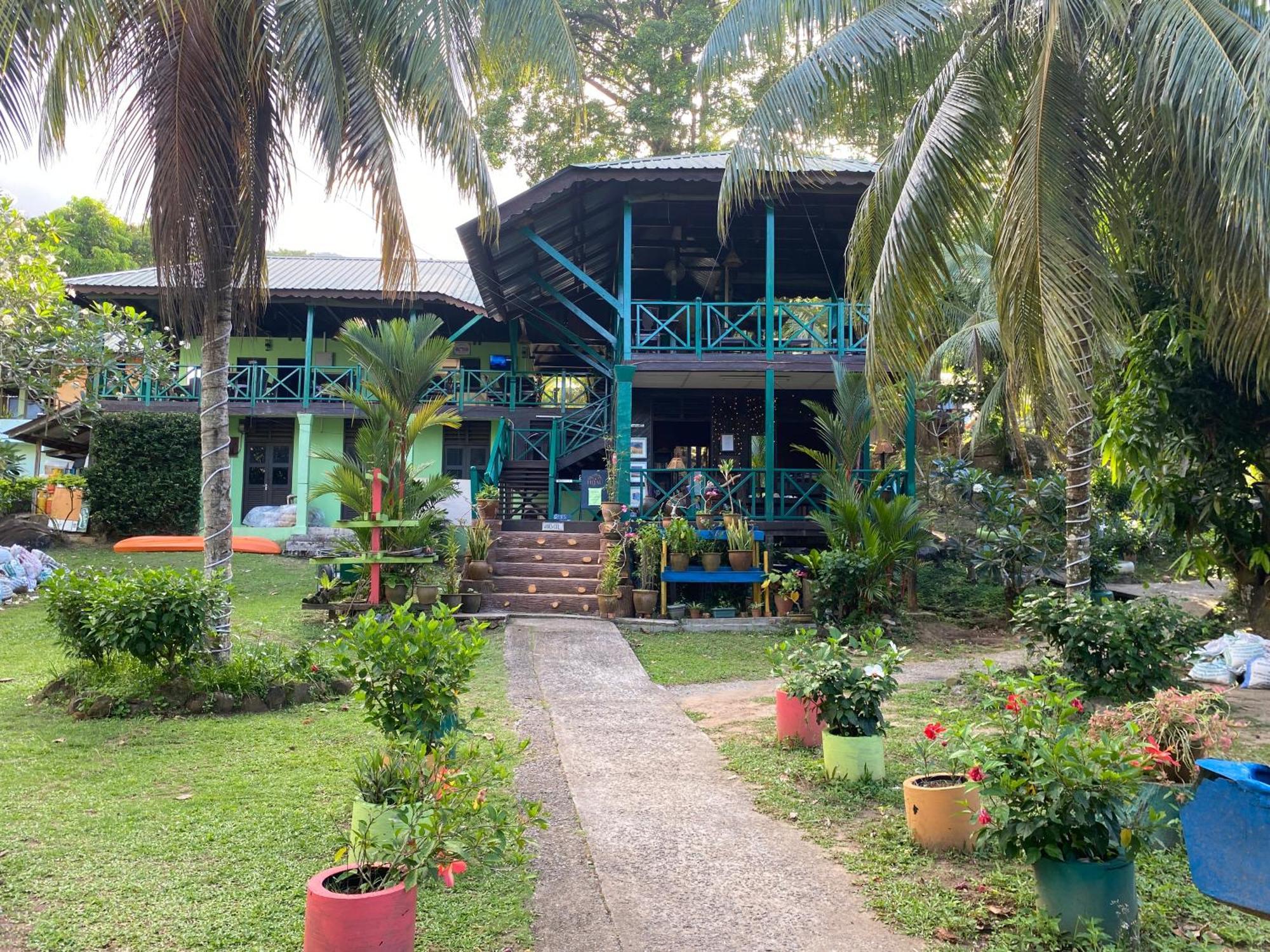Nazri'S Place 2 Kampong Ayer Batang Exteriér fotografie