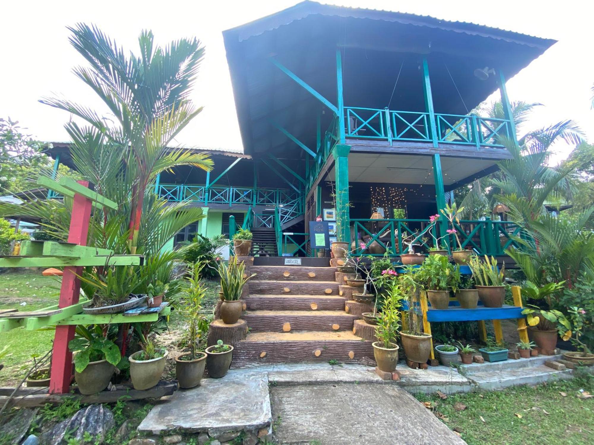 Nazri'S Place 2 Kampong Ayer Batang Exteriér fotografie