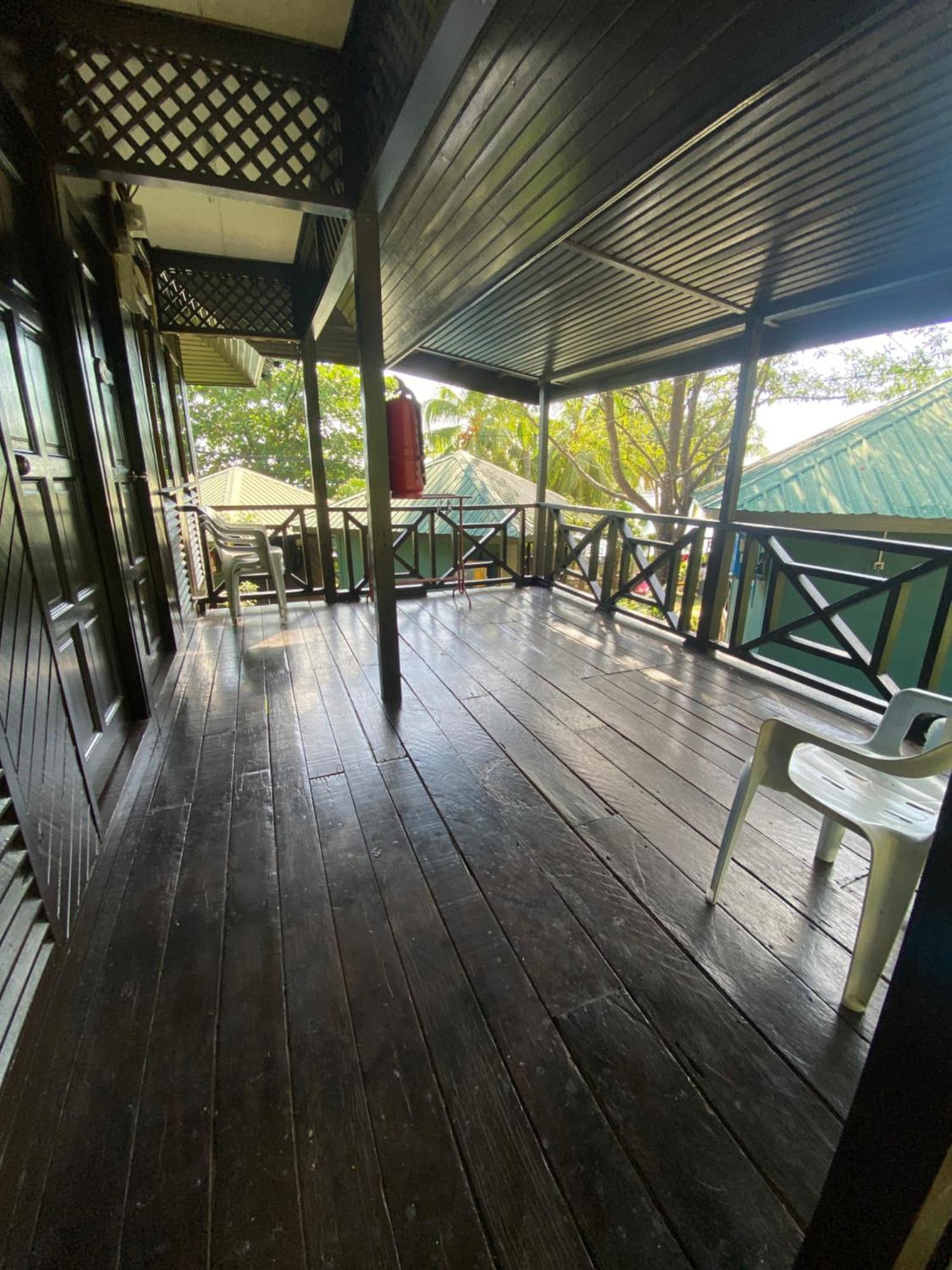 Nazri'S Place 2 Kampong Ayer Batang Pokoj fotografie