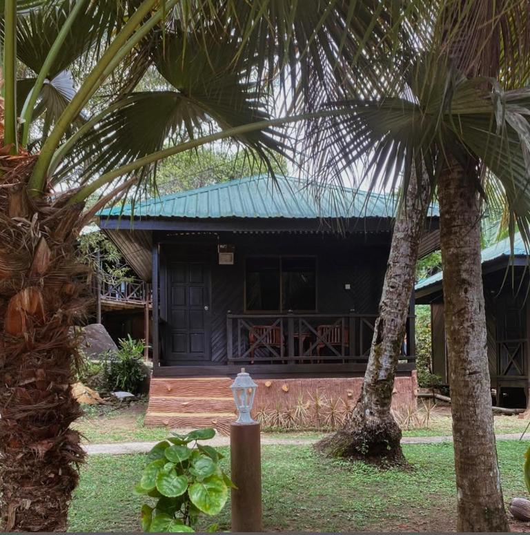 Nazri'S Place 2 Kampong Ayer Batang Exteriér fotografie